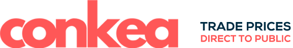 conkea logo