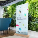 Cardboard Roller Banners