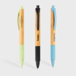 Bamboo & Wheat Straw Pen