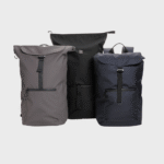 Impact AWARE™ RPET Water Resistant Laptop Backpack