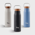 VINGA Ciro RCS Recycled Vacuum Bottle 300 ml