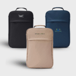Vinga Baltimore Travel Backpack