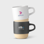 Vivaldi Stackable Mug