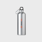 AluMaxi GRS Recycled Water Bottle 750 ml