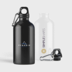 AluMini GRS Recycled Water Bottle | 500 ml