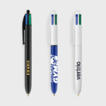 BIC® 4 Colours® Ballpoint Pen