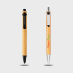 Bamboo Ballpoint Pen