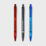 Biodegradable Pens