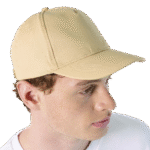 SOL'S Buzz Cotton Cap