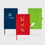 Honua a5 Recycled Paper Notebook
