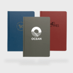 Notebook A5 Impact Hardcover