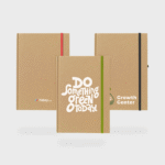 Pocketbook A5 Eco Notebook