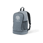 Felt Gym Backpack