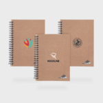 Spiral Stonepaper Notebook