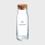 Carafe with Cork Stopper