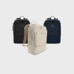 Armond AWARE RPET 15.6 inch Deluxe Laptop Backpack