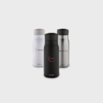 Avira Ain RCS Re-steel Mini Bottle 150 ml