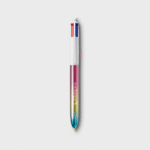 BIC® 4 Colours® Gradient