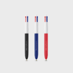 BIC® 4 Colours Soft Pen