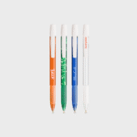 BIC® Media Clic Grip Pen