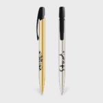 BIC® Media Clic Shine Ballpen