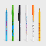 BIC® Round Stic® Pen