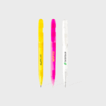 Devin GRS Certified Recycled ABS Pen