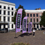 Feather Flags