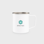 Hutch Stainless Steel Mug