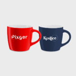 Ivana Classic Ceramic Mug