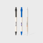 Recycled Milk Carton Pen