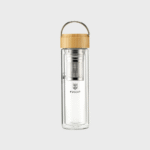 Nara Tea Bottle