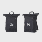 Nolan Canvas Backpack