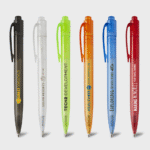 Thalaasa Ocean-Bound Recycled Plastic Ballpoint Pen