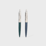 Parker Jotter XL with Chrome Trim Ballpoint Pen