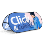 Pop Up Banner
