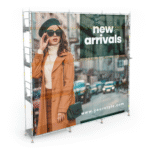 Scaffold Banners