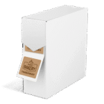 Kraft Stickers