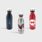 RCS Recycled Stainless Steel Deluxe Bottle | 500 ml