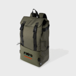 Roam GRS Recycled Modular Backpack