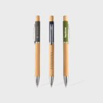 Saya Bamboo Pen