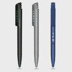 Senator Matte Recycled Pen