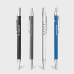 Sfera Recycled Aluminium Pen