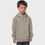 SOL'S Slam Kids Hoodie