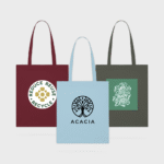 Stanley/Stella Light Eco Tote Bag