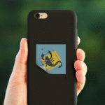 Square Stickers