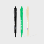 Stilolinea Baron Total Recycled Pen