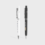 Stilolinea Raja Chrome Recycled Pen