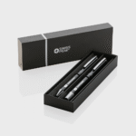 Swiss Peak RCS Pen Set