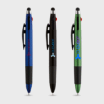 Tricolour Stylus Pen